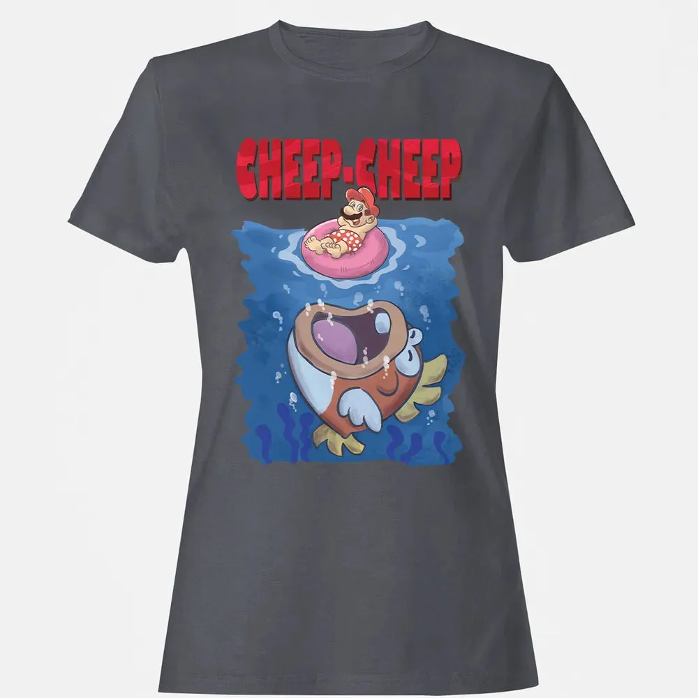 Cheep Cheep Women's T-shirt - 5