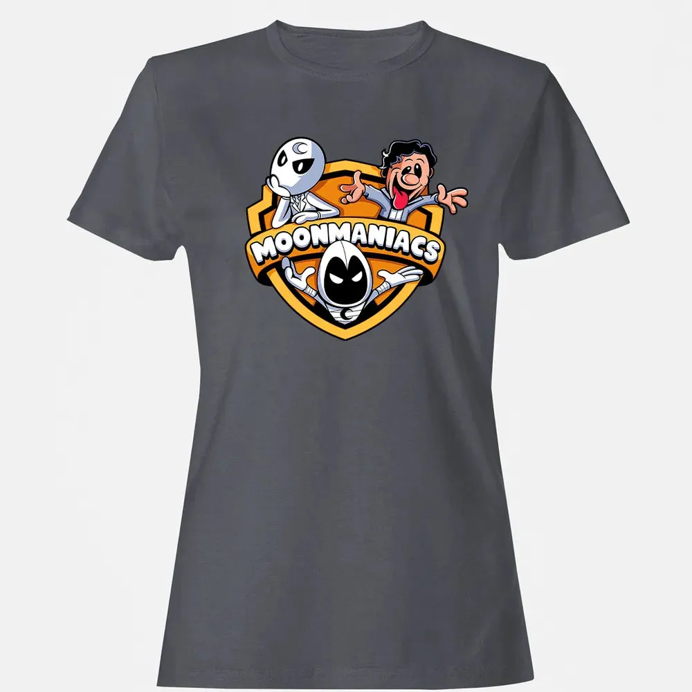 Moonmaniacs Women's T-shirt - 5