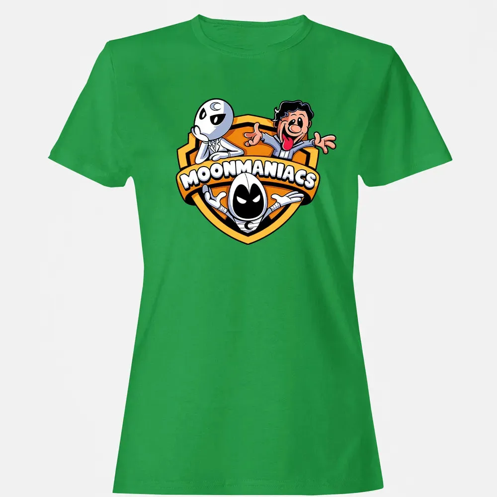 Moonmaniacs Women's T-shirt - 7