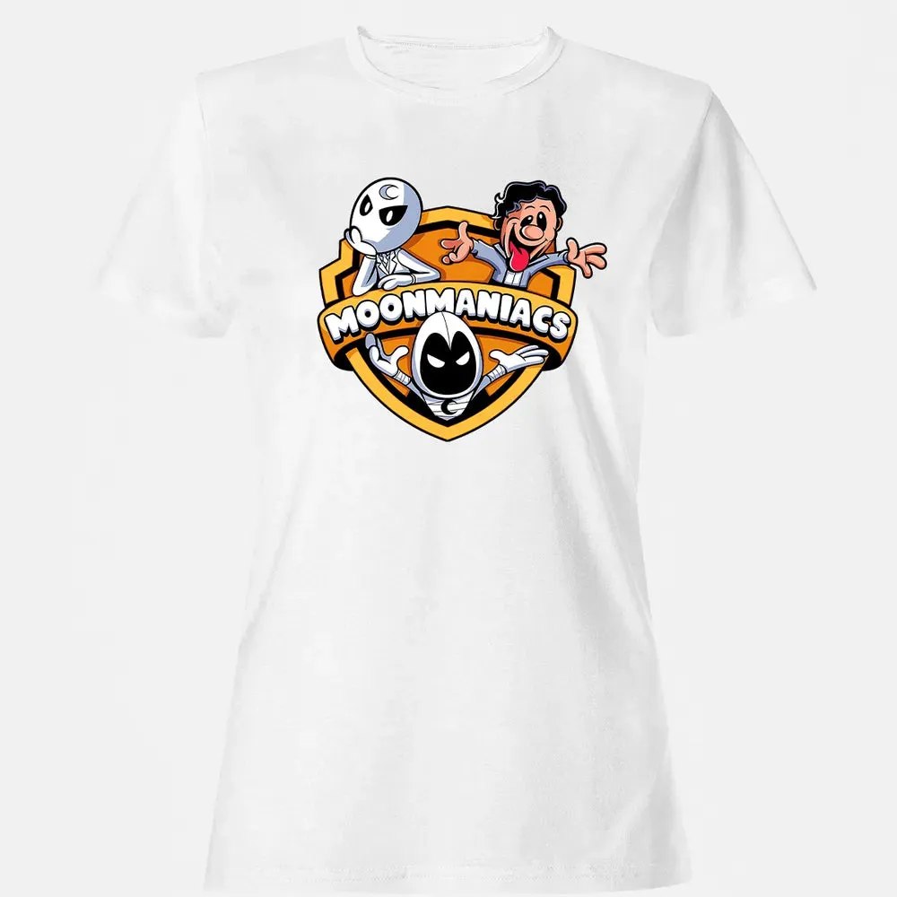 Moonmaniacs Women's T-shirt - 16