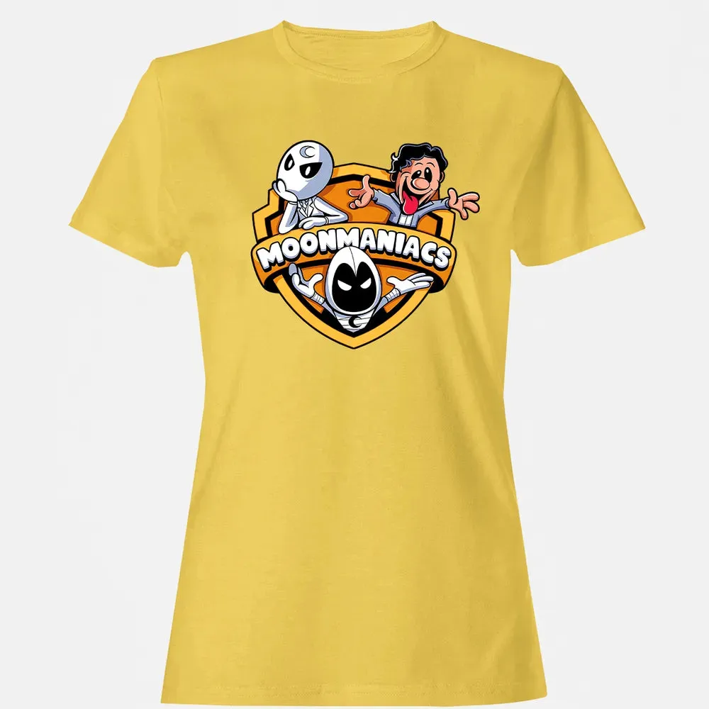 Moonmaniacs Women's T-shirt - 4