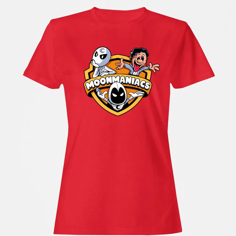 Moonmaniacs Women's T-shirt - 13