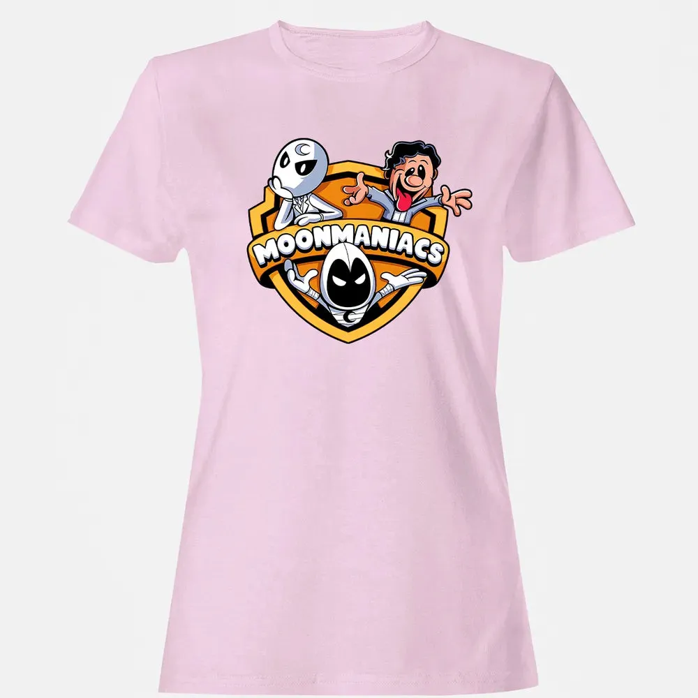 Moonmaniacs Women's T-shirt - 9