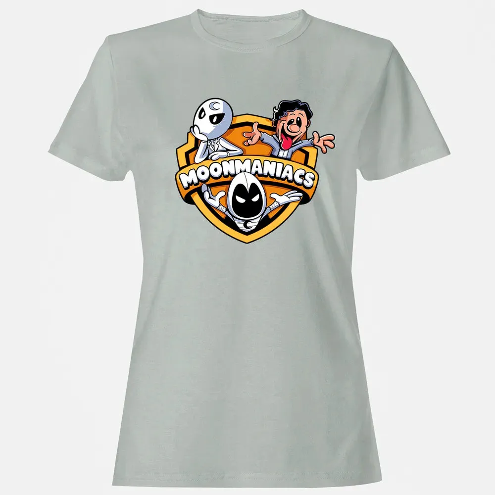 Moonmaniacs Women's T-shirt - 2