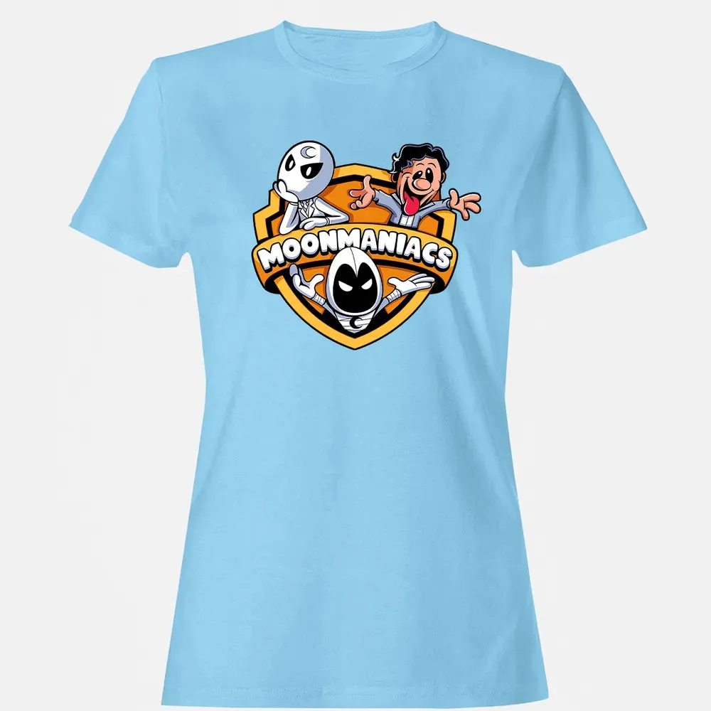 Moonmaniacs Women's T-shirt - 8