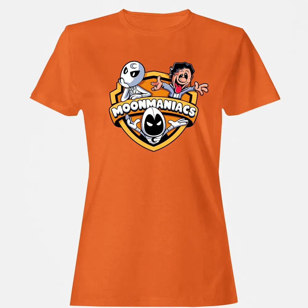Moonmaniacs Women's T-shirt - 11