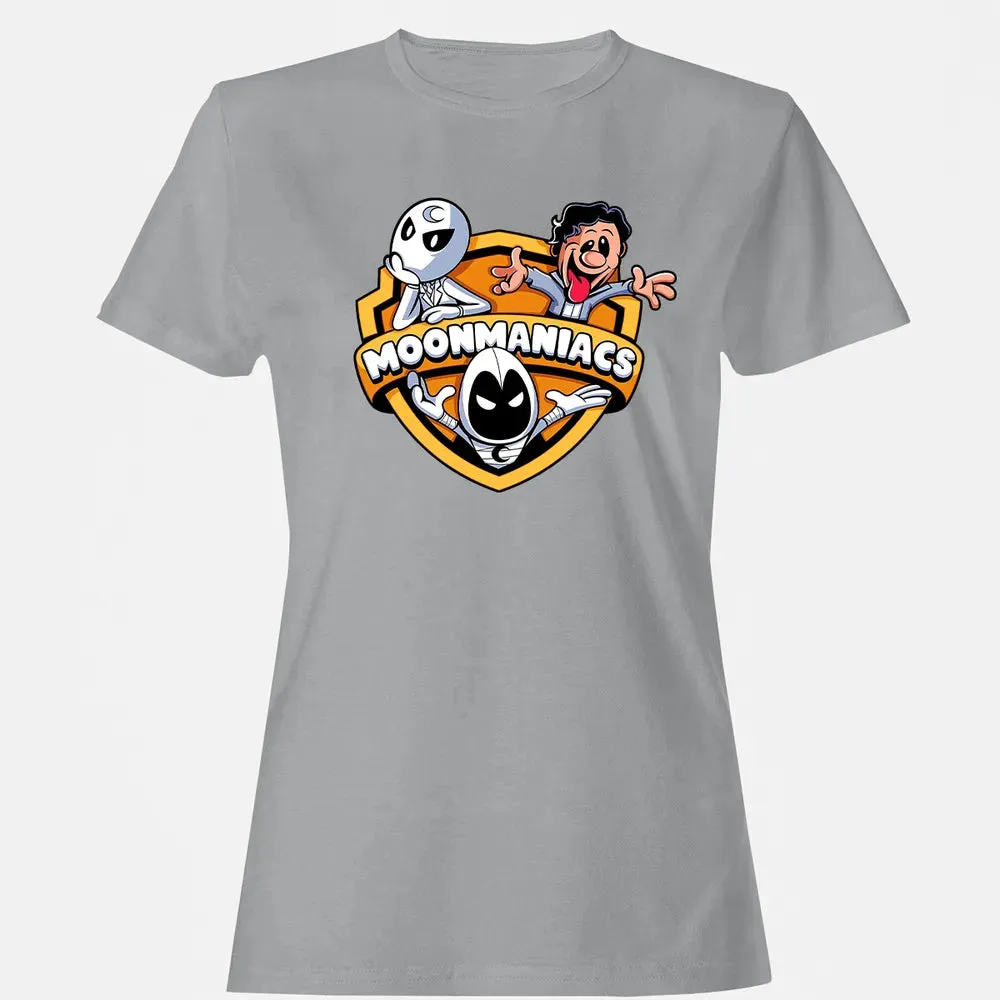Moonmaniacs Women's T-shirt - 15