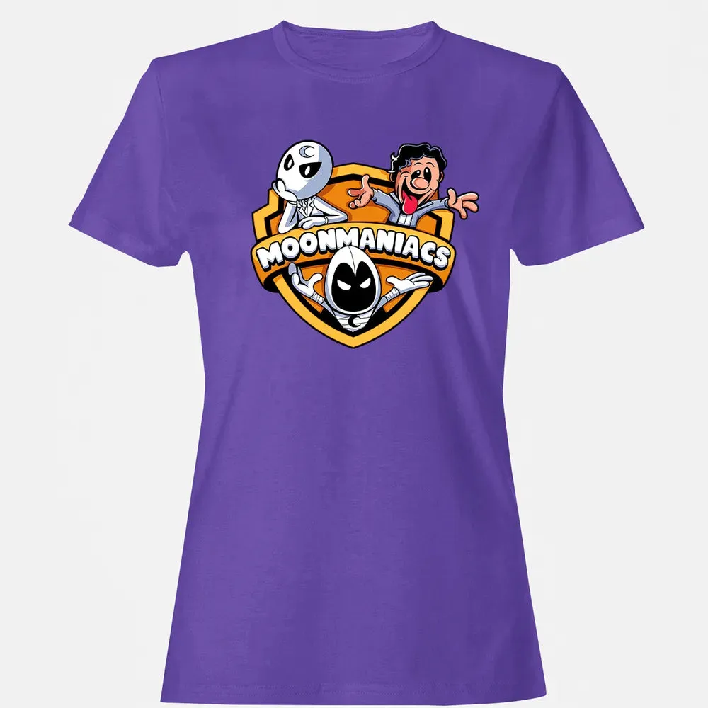 Moonmaniacs Women's T-shirt - 12