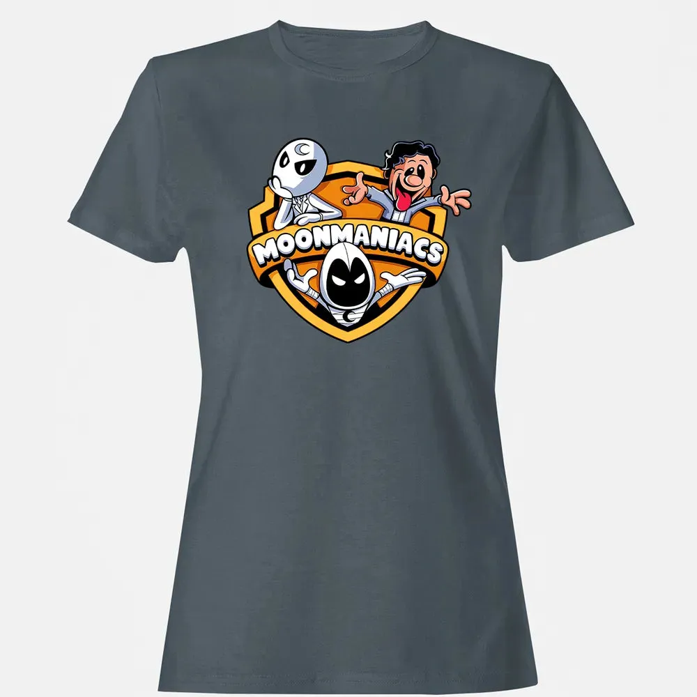 Moonmaniacs Women's T-shirt - 3