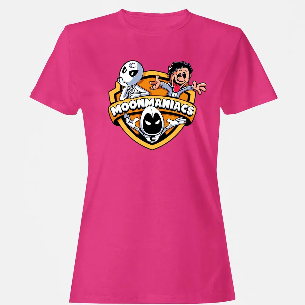 Moonmaniacs Women's T-shirt - 6