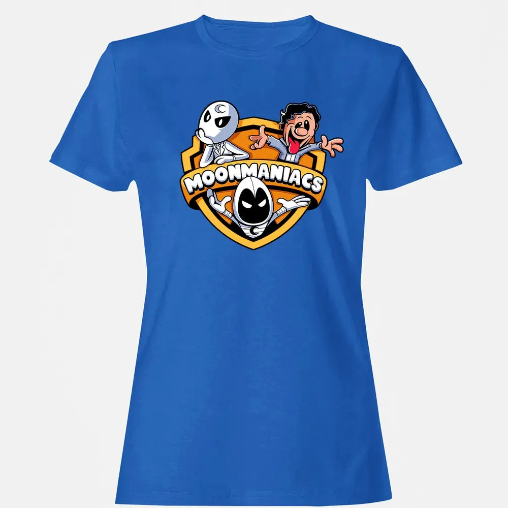 Moonmaniacs Women's T-shirt - 14