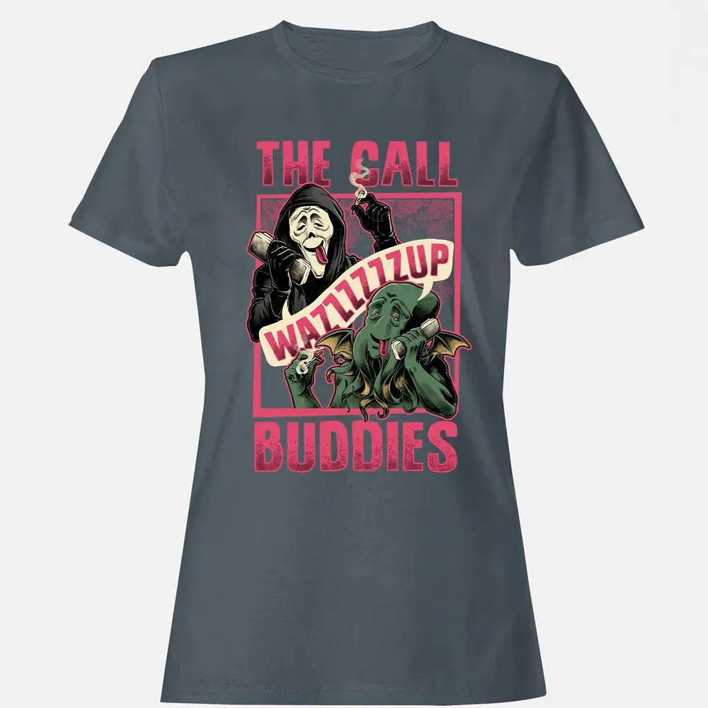 The Call Women's T-shirt - 3