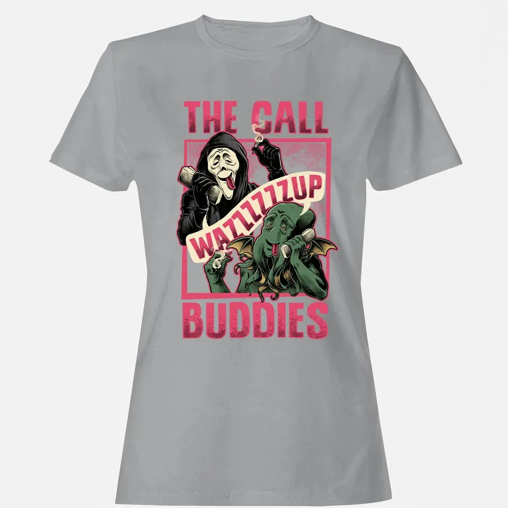 The Call Women's T-shirt - 15