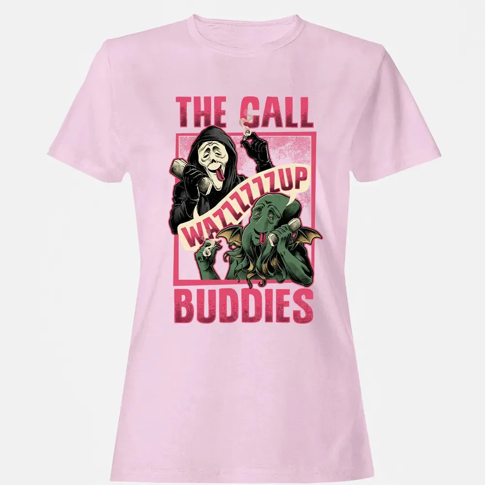 The Call Women's T-shirt - 9