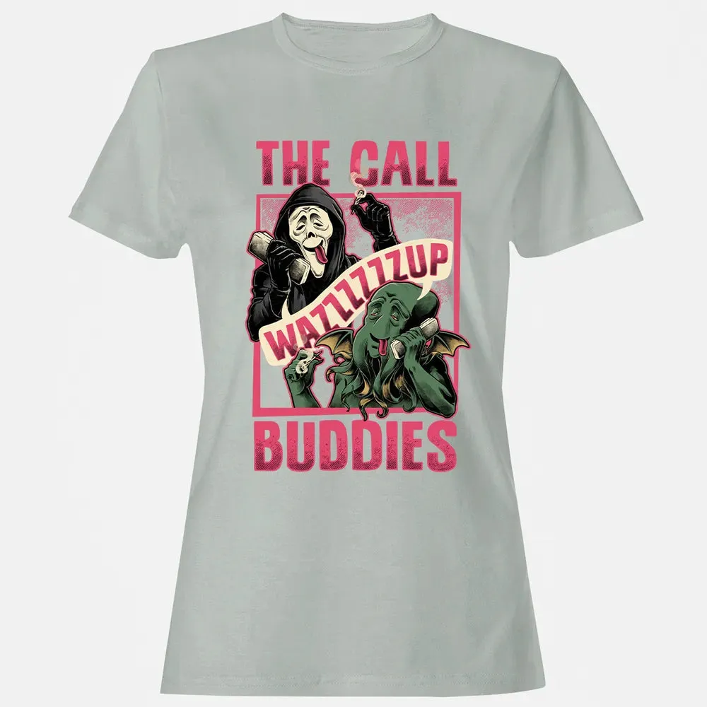 The Call Women's T-shirt - 2