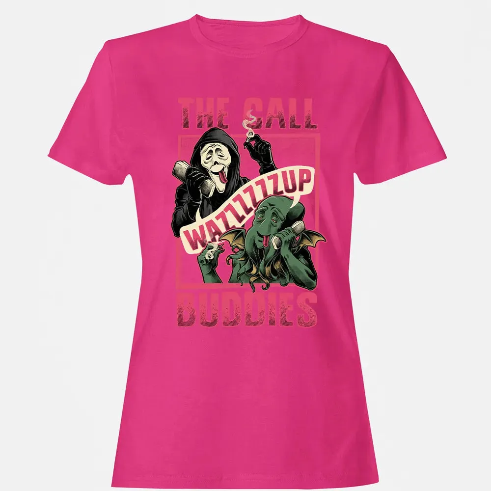 The Call Women's T-shirt - 6