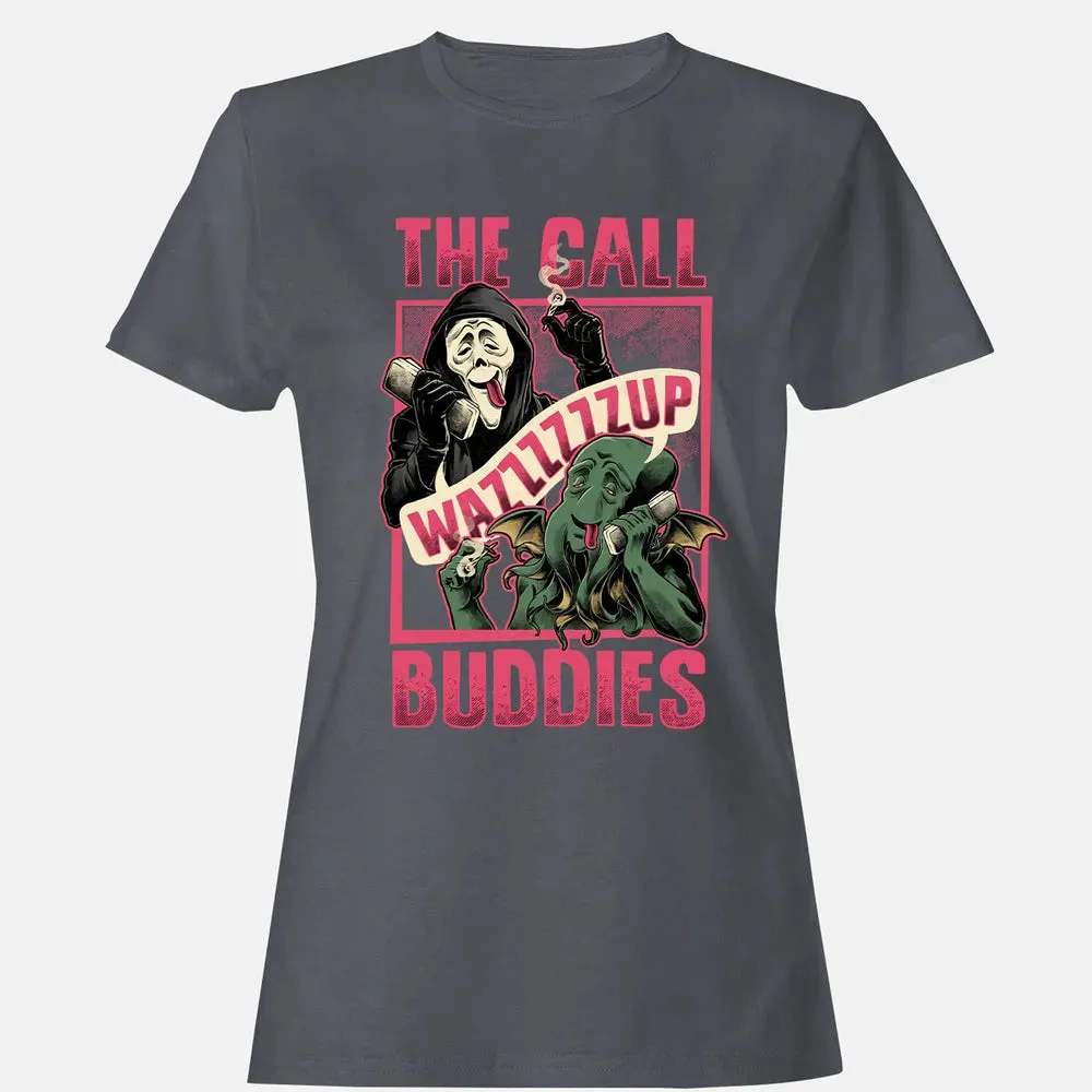 The Call Women's T-shirt - 5