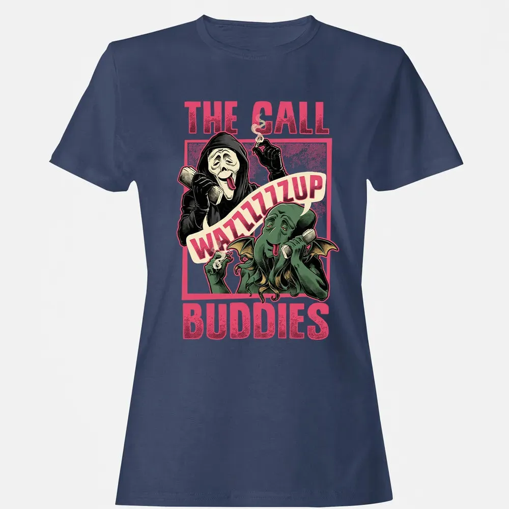 The Call Women's T-shirt - 10