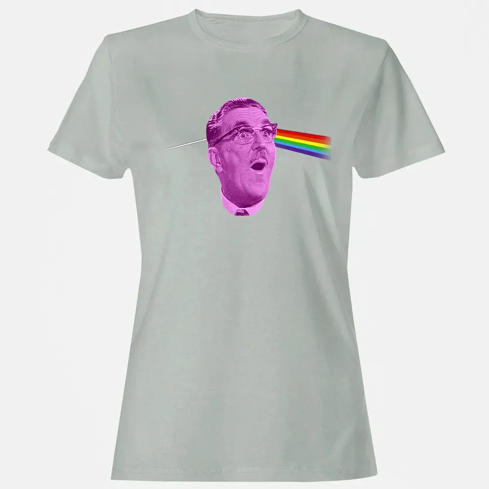 Andy Griffith FIoyd Women's T-shirt - 2