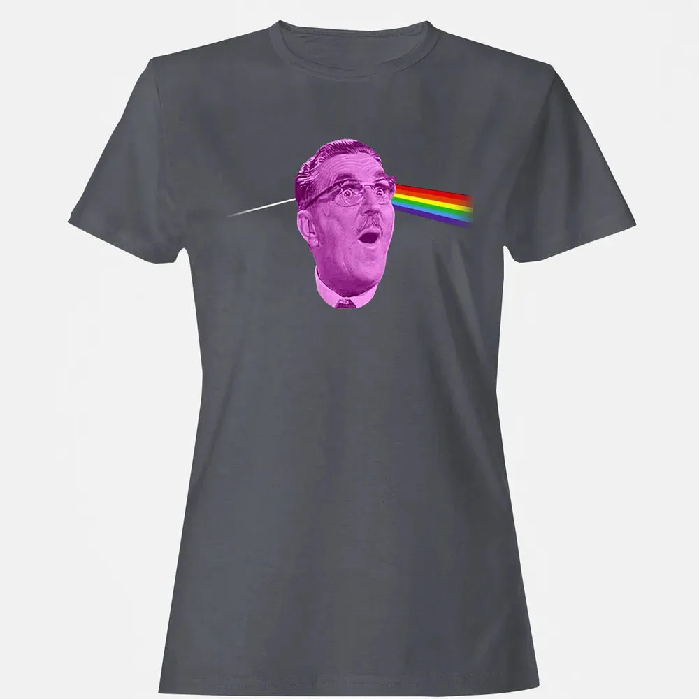 Andy Griffith FIoyd Women's T-shirt - 5