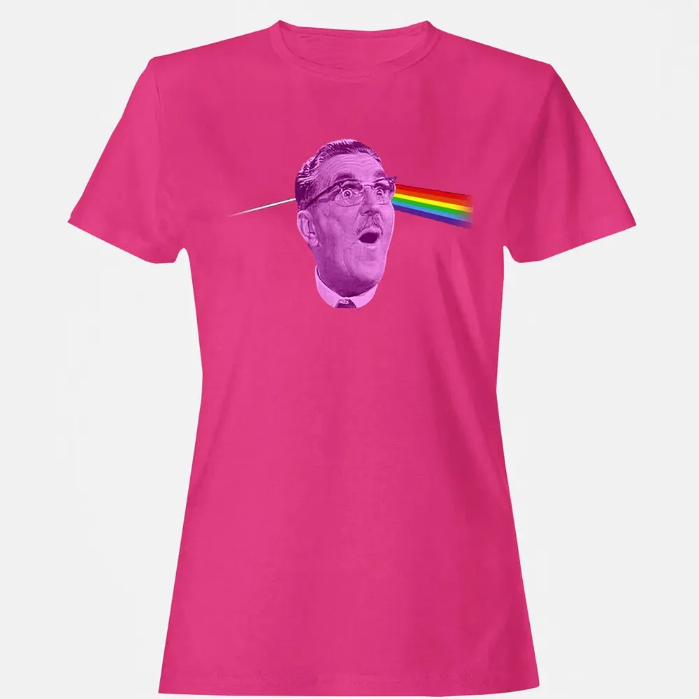 Andy Griffith FIoyd Women's T-shirt - 6