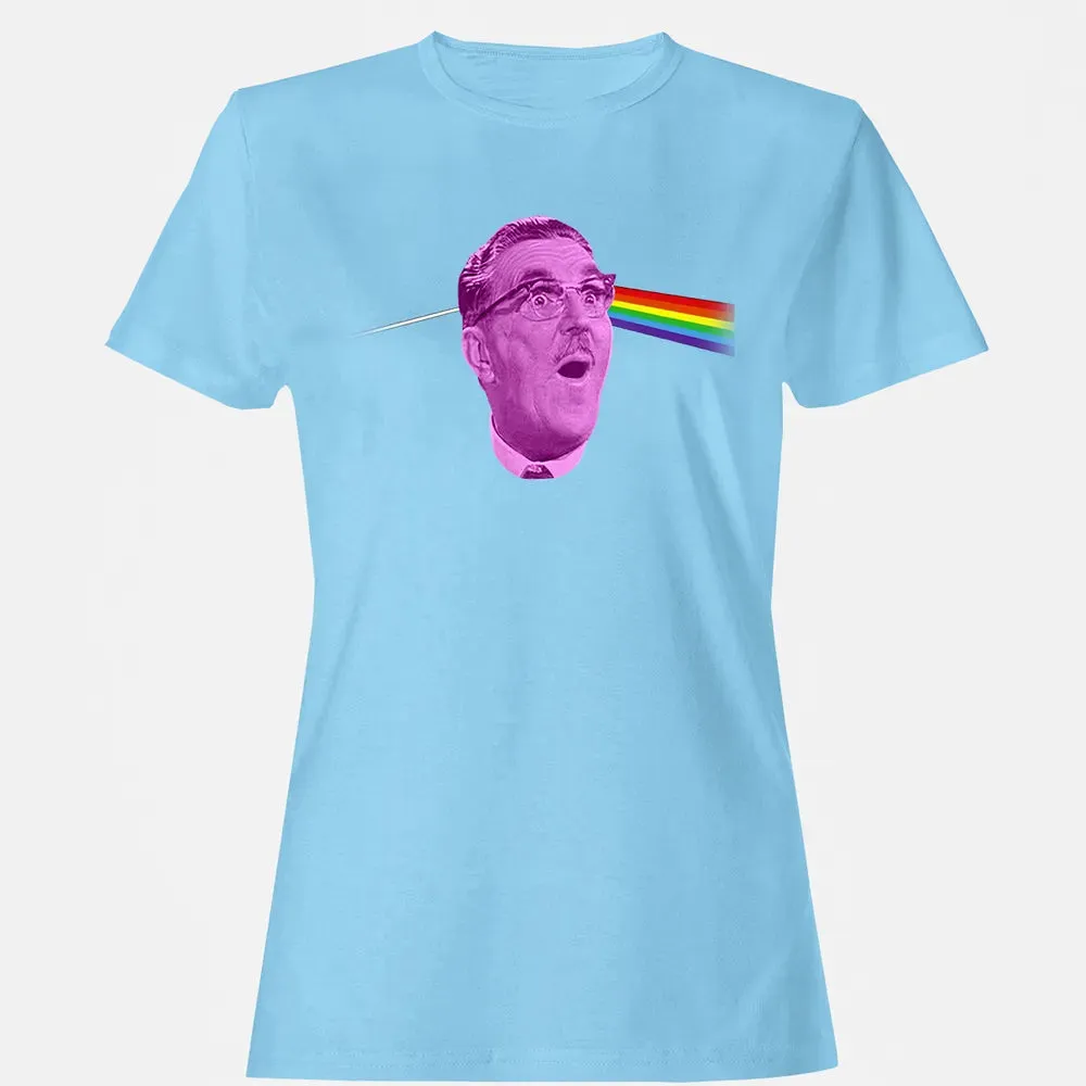 Andy Griffith FIoyd Women's T-shirt - 8