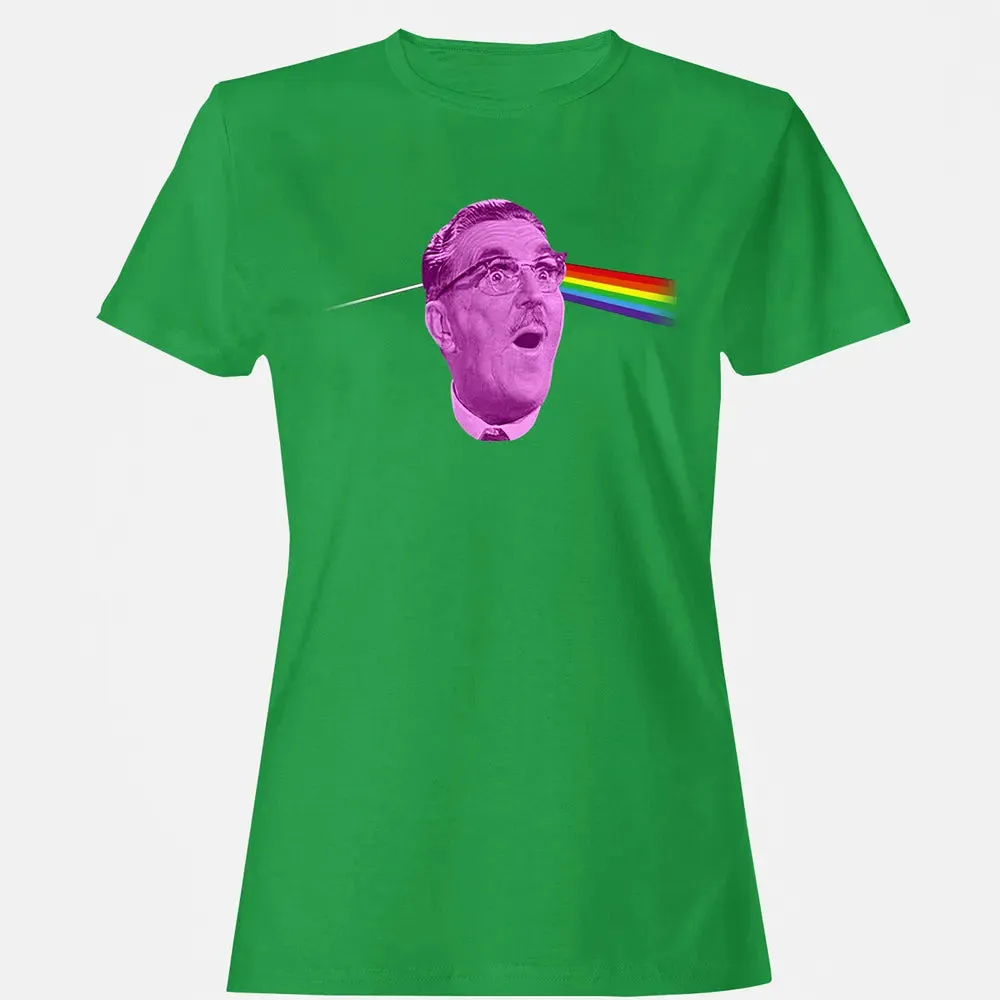 Andy Griffith FIoyd Women's T-shirt - 7