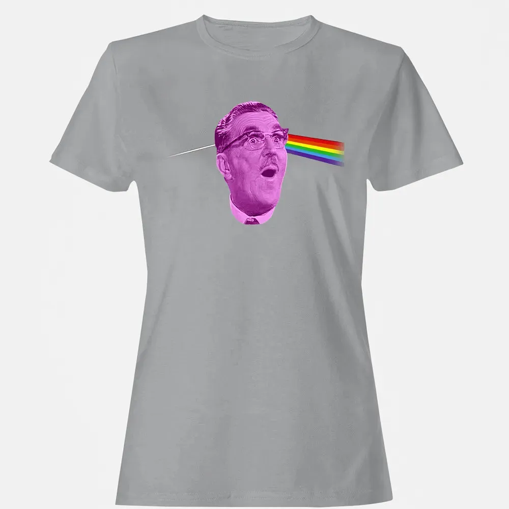 Andy Griffith FIoyd Women's T-shirt - 15