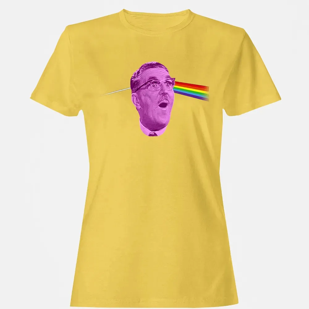 Andy Griffith FIoyd Women's T-shirt - 4