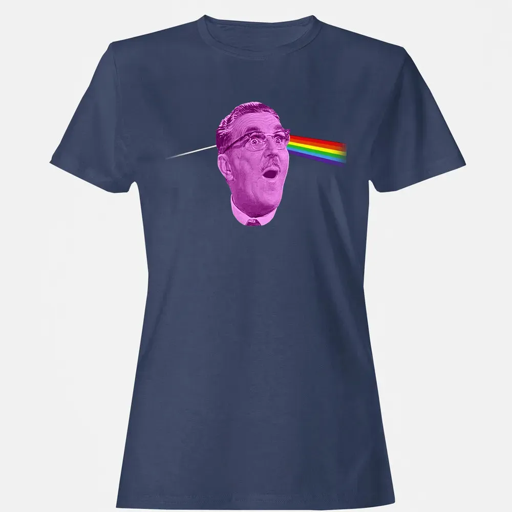 Andy Griffith FIoyd Women's T-shirt - 10