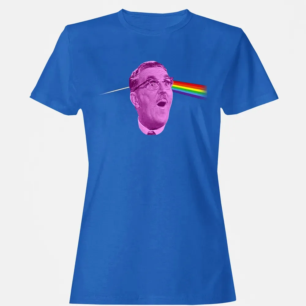 Andy Griffith FIoyd Women's T-shirt - 14