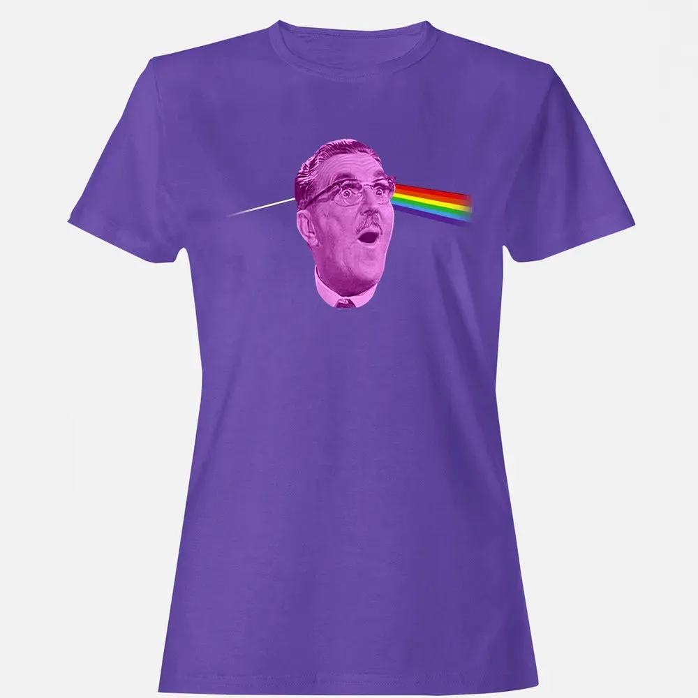 Andy Griffith FIoyd Women's T-shirt - 12