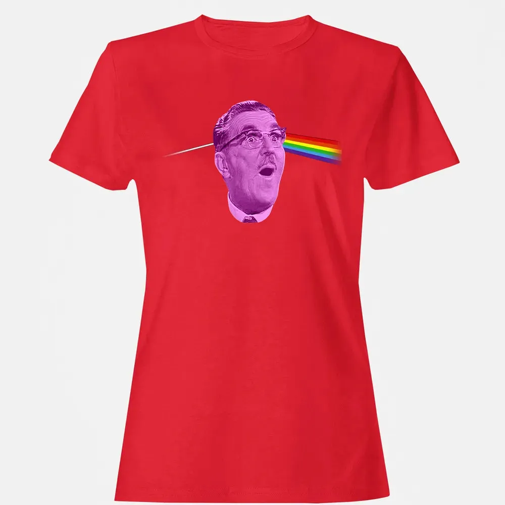 Andy Griffith FIoyd Women's T-shirt - 13