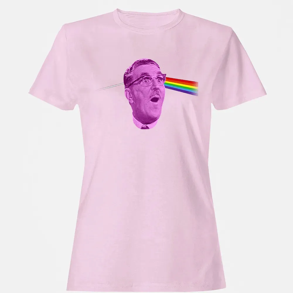 Andy Griffith FIoyd Women's T-shirt - 9