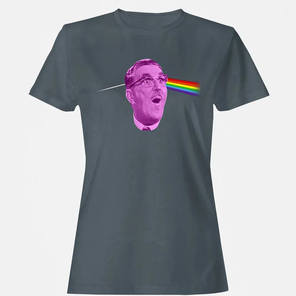 Andy Griffith FIoyd Women's T-shirt - 3