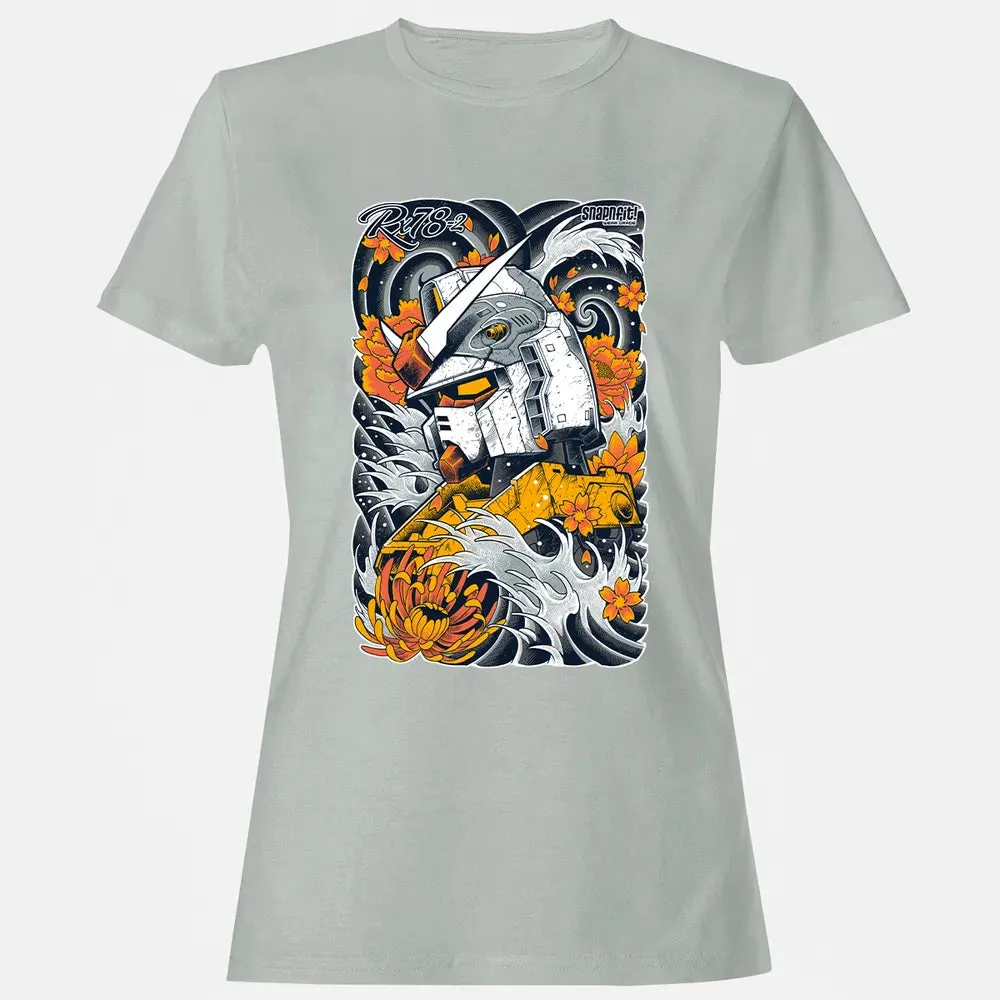 RX 78 2 Women's T-shirt - 2
