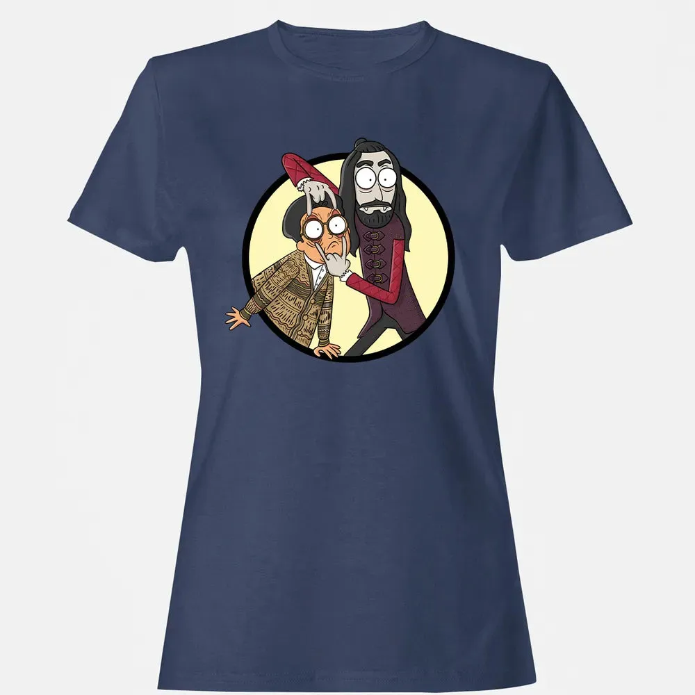 Look Guillermo Women's T-shirt - 10