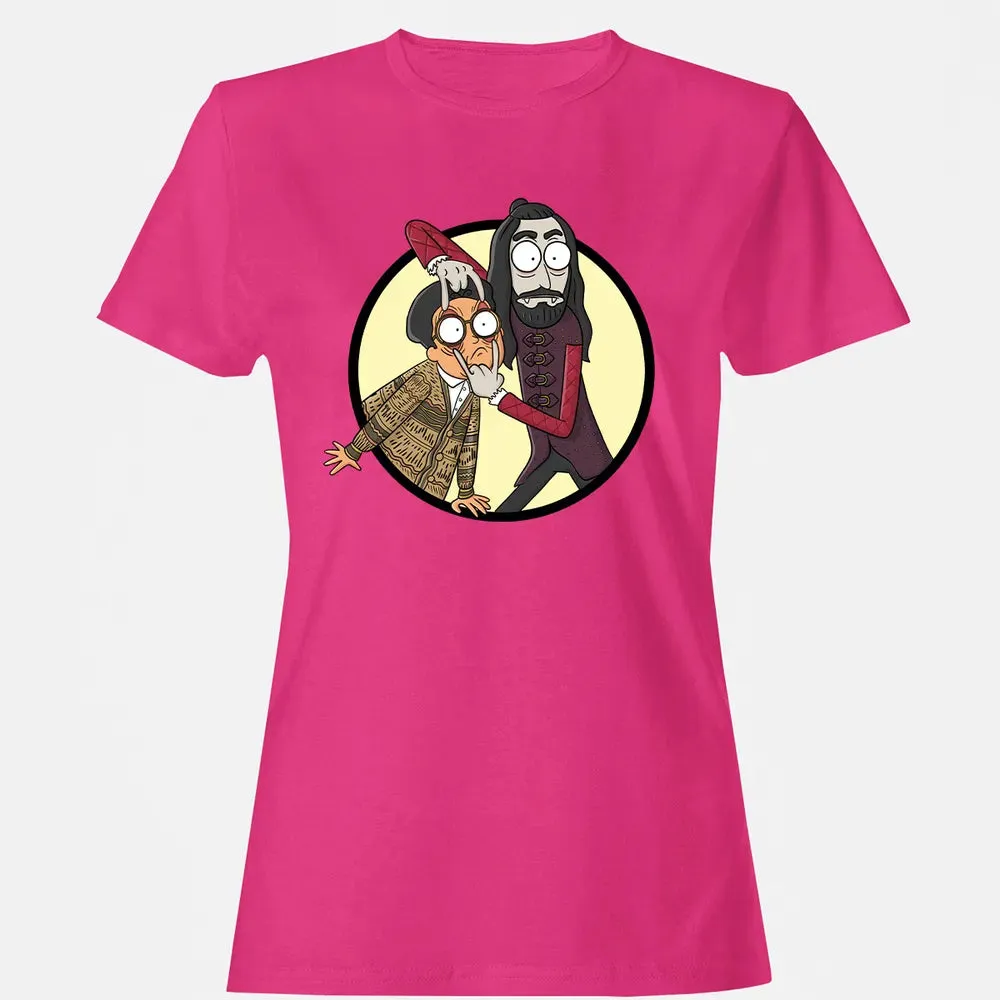 Look Guillermo Women's T-shirt - 6