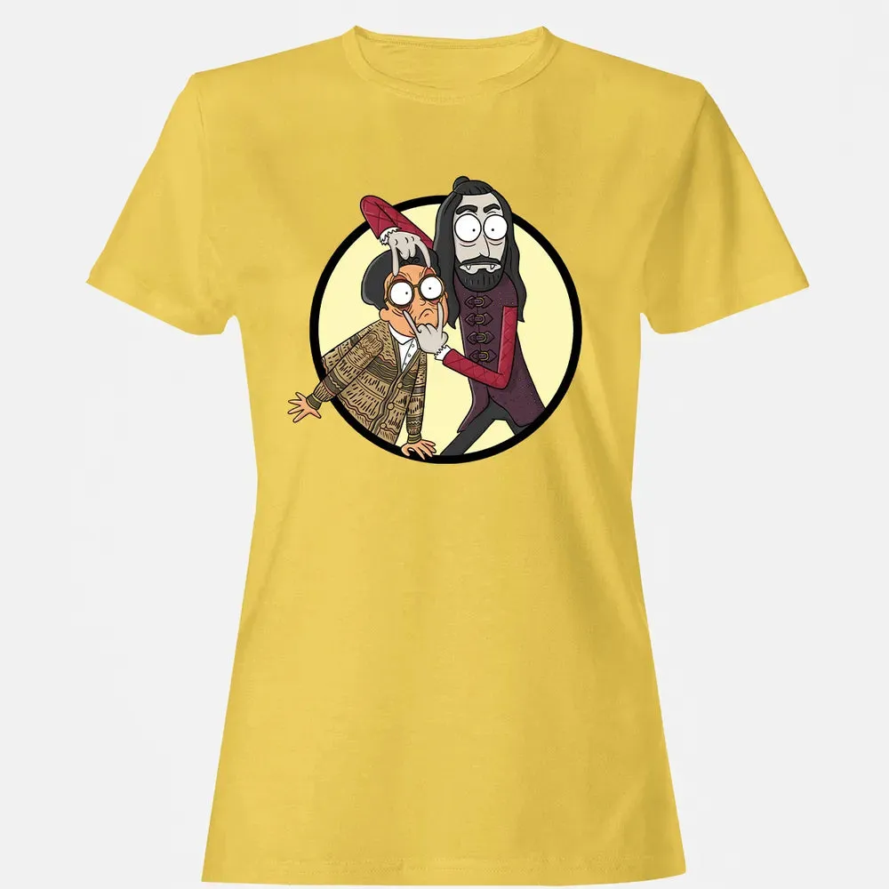 Look Guillermo Women's T-shirt - 4