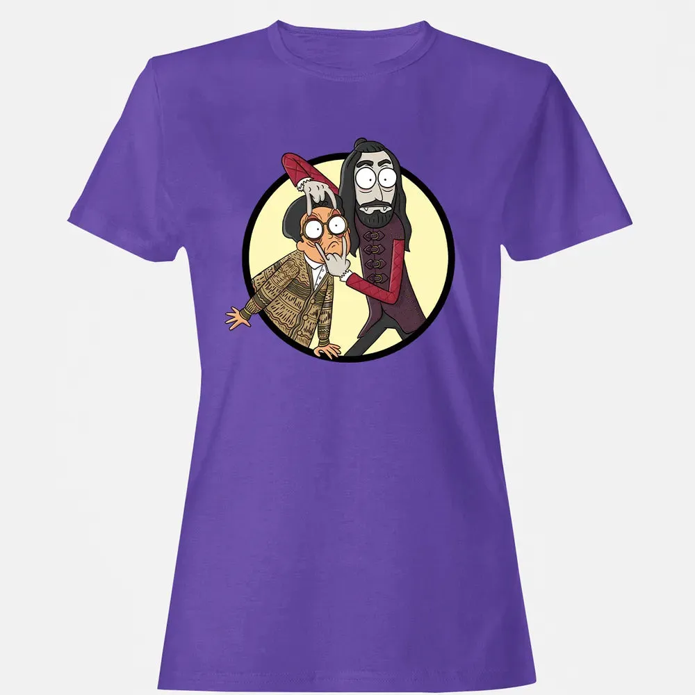 Look Guillermo Women's T-shirt - 12