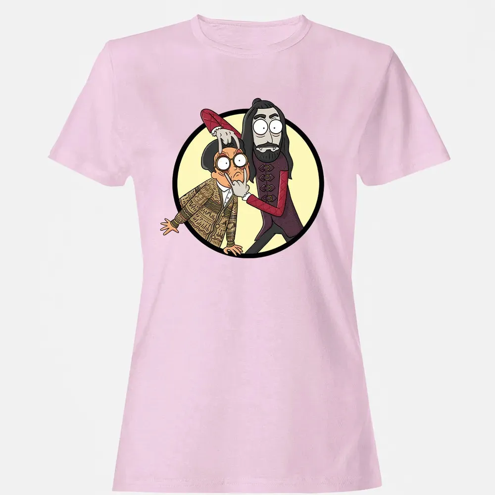 Look Guillermo Women's T-shirt - 9