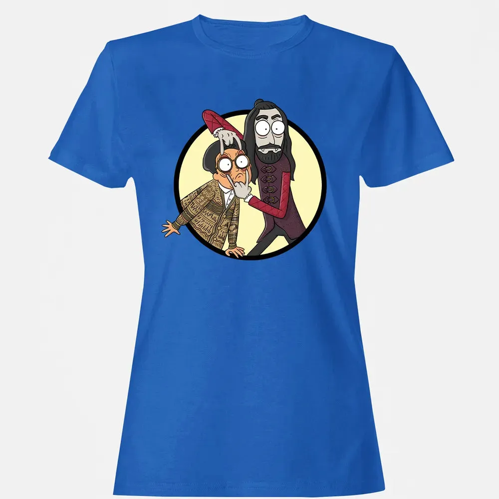 Look Guillermo Women's T-shirt - 14