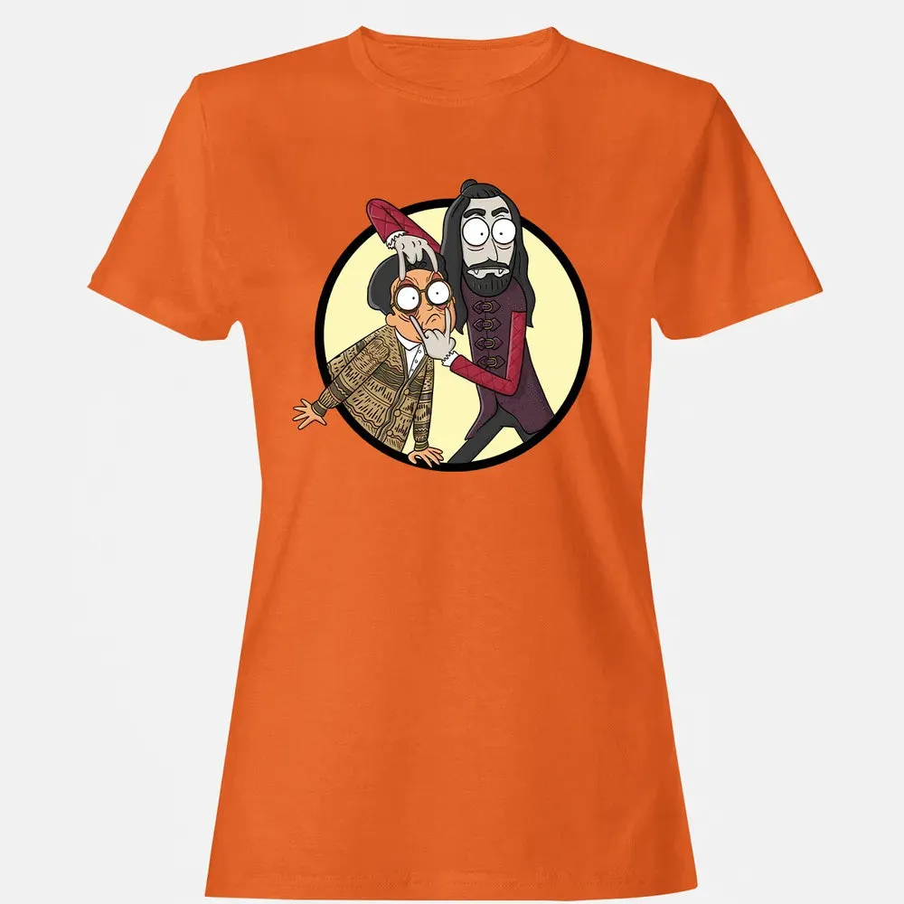 Look Guillermo Women's T-shirt - 11