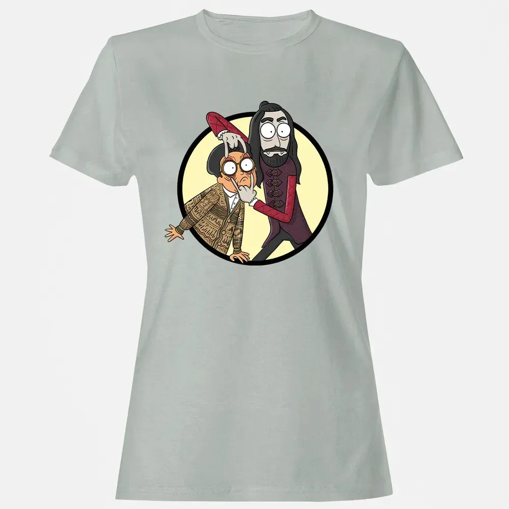 Look Guillermo Women's T-shirt - 2