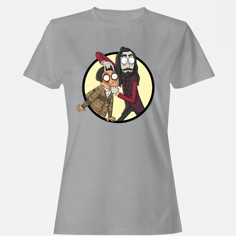 Look Guillermo Women's T-shirt - 15