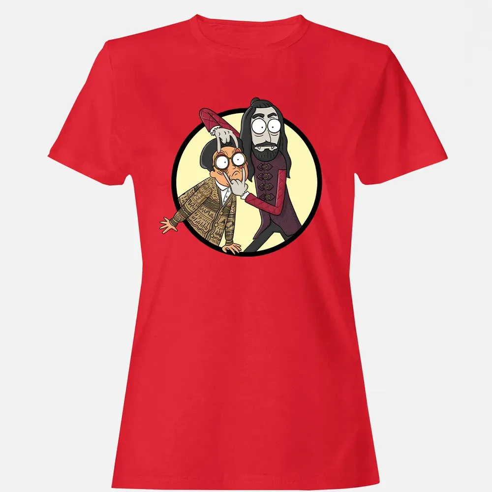 Look Guillermo Women's T-shirt - 13