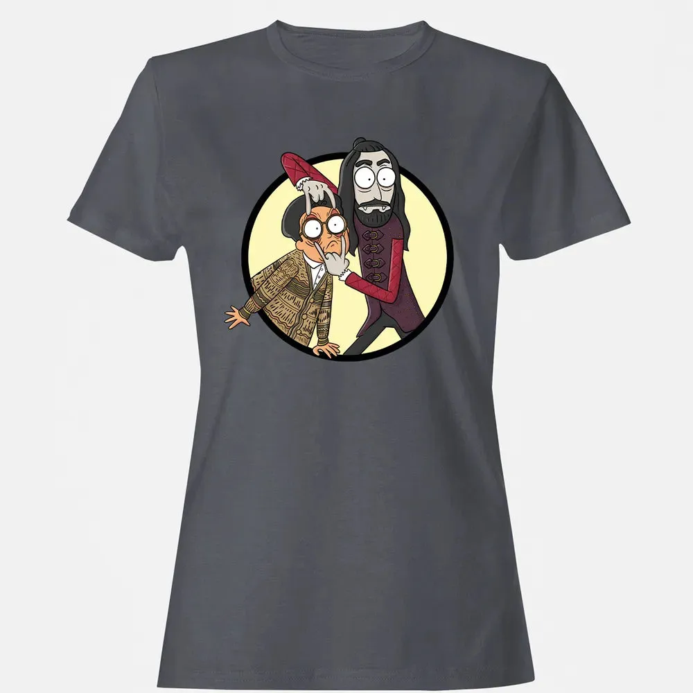Look Guillermo Women's T-shirt - 5