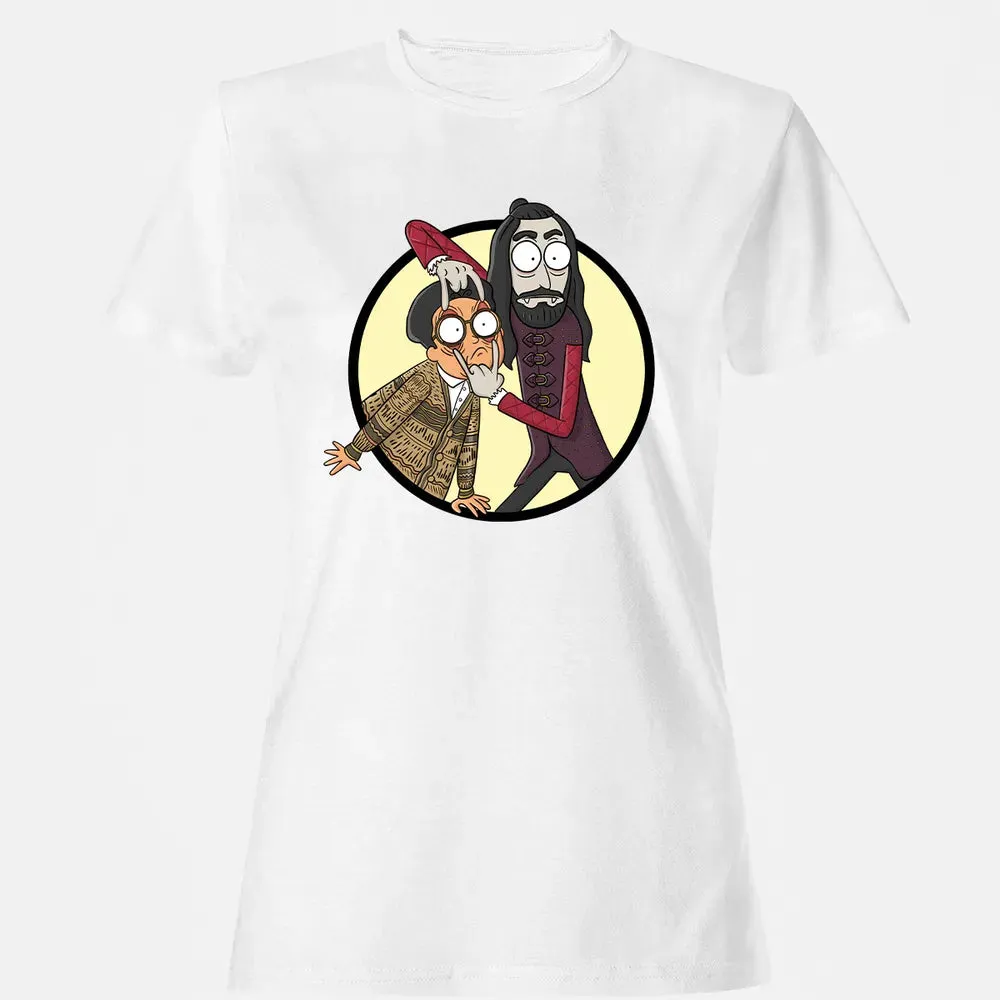 Look Guillermo Women's T-shirt - 16