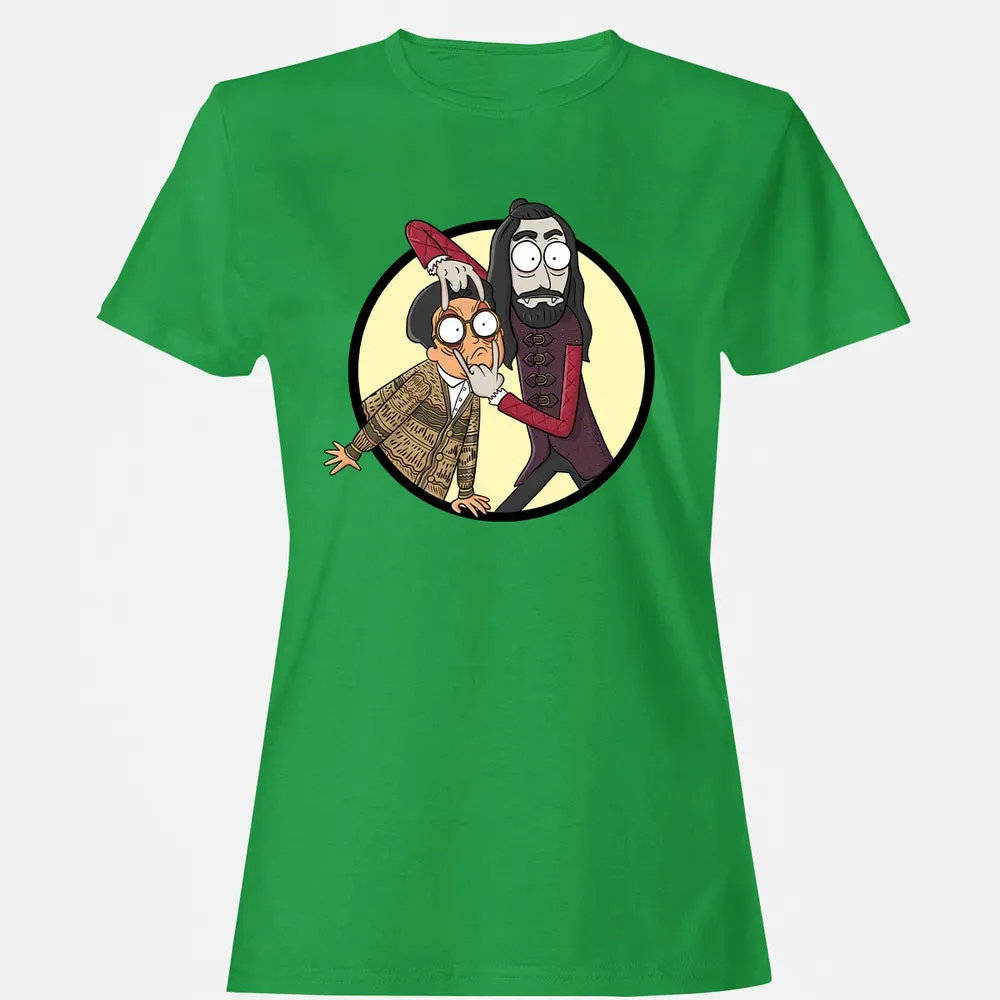 Look Guillermo Women's T-shirt - 7