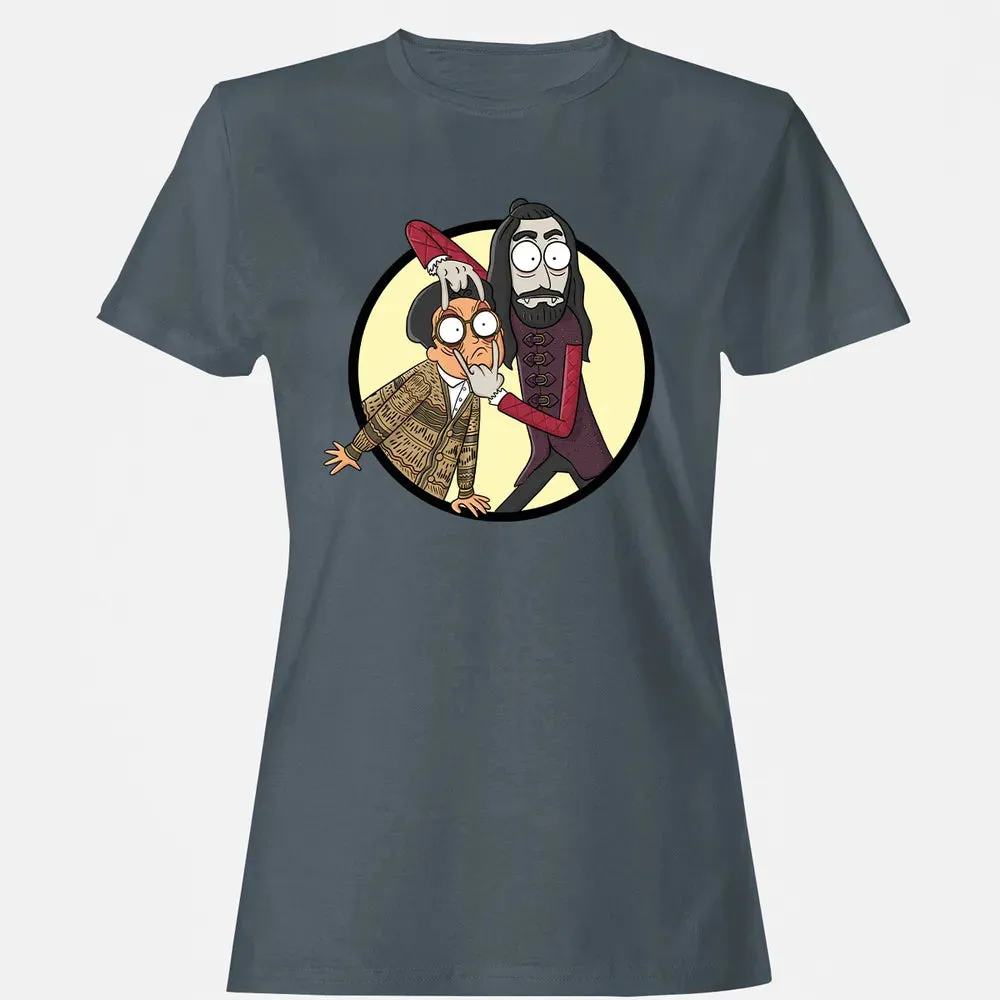 Look Guillermo Women's T-shirt - 3
